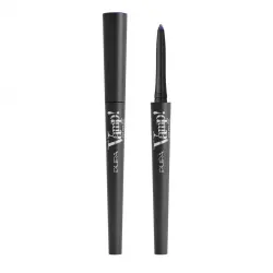 PUPA Milano - Vamp Eye Pencil Lápices de ojos 0.35 g SEDUCTIVE SAPPHIRE