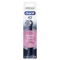 Recambios iO Gentle Care  Oral-B