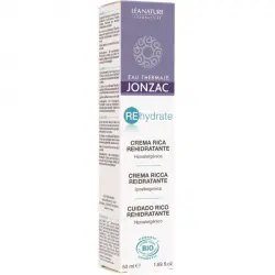 Rehydrate Crema Rica Hidratante 50 ml