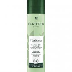 René Furterer - Champú Seco Invisible Naturia 75 Ml Rene Furterer