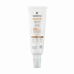 Repaskin 50 spf toque seco 50 ml
