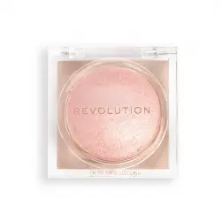 Revolution - Iluminador en polvo Beam Bright - Pink Seduction