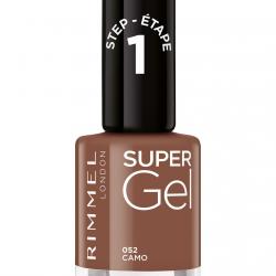 Rimmel - Esmalte De Uñas Super Gel