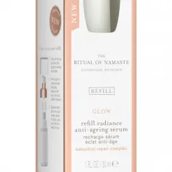 Rituals - Recarga De Sérum Antiedad The Ritual Of Namaste Glow Anti-Ageing 30 Ml