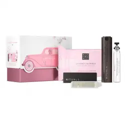 Rituals - The Ritual of Sakura Car Gift Set Ambientadores 1 pieces unisex