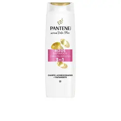 Rizos Definidos 3en1 champú 500 ml