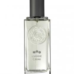 Roger&Gallet - Eau De Toilette L'homme Cedre 100ml Roger & Gallet