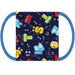 Saquito Mochila