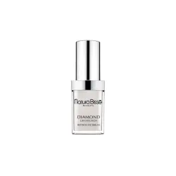 Sérum de ojos antiedad diamond life infusion retinol eye serum 15 ml natura bissé