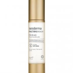 Sesderma - Crema Factor G Renew Ovalo Facial/Cuello