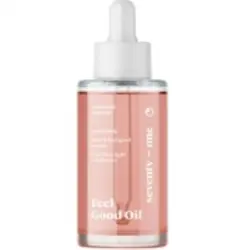 SeventyOne Percent - ACEITE FEEL GOOD Aceites faciales 30 ml unisex