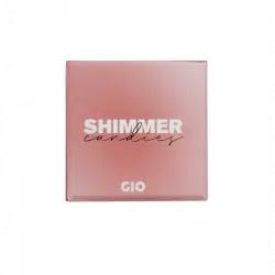Shimmer Candies  Gio de Giovanni