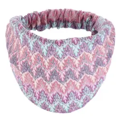 Soho - Banda Para El Cabello Sylvia Cintas y diademas 1 pieces Gris unisex