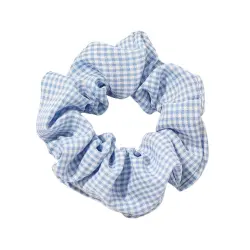 Soho - Coletero Camilla Gomas para cabello 1 pieces Plata unisex