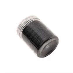 Soho - Lazos Para El Cabello Remi Gomas para cabello 50 pieces Negro female