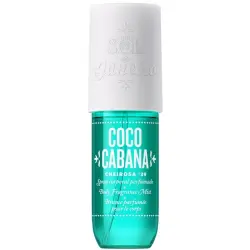 Sol de Janeiro - Coco Cabana Fragance Perfumes 90 ml female