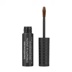 Strength & Length Serum-Infused Brow Gel Coffee