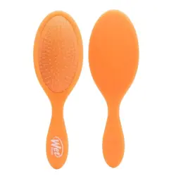 Summer Quenchers Original Detangler Orange Crush - Wet Brush
