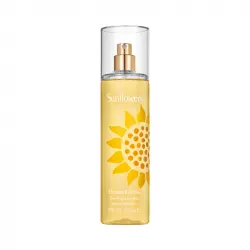 Sunflowers Body Mist 236 Ml