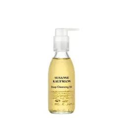 Susanne Kaufmann - ACEITE DE LIMPIEZA PROFUNDA Geles limpiadores 100 ml unisex