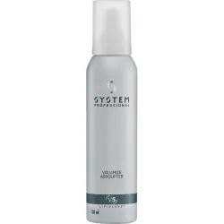 System Professional Lipid Code - Aerolifter V5 Espumas para el cabello 200 ml female