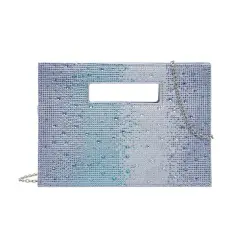 Tamaris - Clutch Amalia Rhinestone Bolsos Clutch 1 pieces female