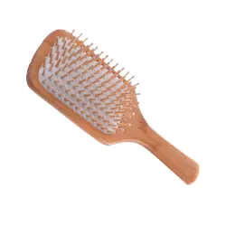 TBC - Cepillo Paleta Fabricado En Madera De Haya Y Arce Cepillos de madera 1 pieces unisex
