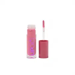 Technic Cosmetics - Aceite de labios Sheer Lip Oil - Punch Bowl