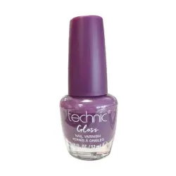 Technic Cosmetics - Esmalte de uñas Gloss - Thistle
