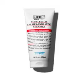 Ultra Facial Barrier-Hydrating Cleanser