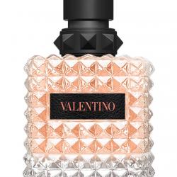 Valentino - Eau De Parfum Born In Roma Donna Coral Fantasy 100 Ml