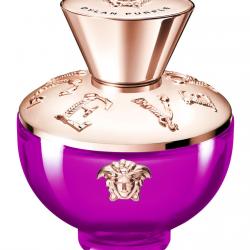 Versace - Eau De Parfum Dylan Purple 100 Ml