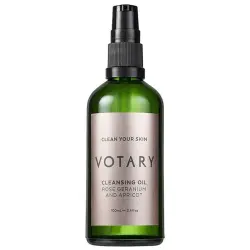 Votary - Original Hydration Aceites limpiadores 100 ml unisex