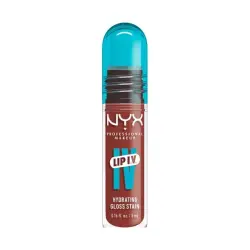 W Lip IV Hydrating Gloss Drippin' Nude