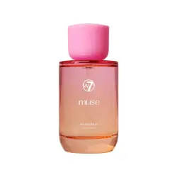 W7 Cosmetics - Eau de Parfum para mujer - Muse
