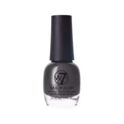 W7 - Esmalte de uñas - 52A: Hunter Grey