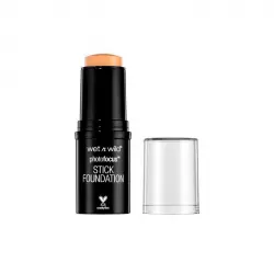 Wet N Wild - Base en Stick Photofocus - E861A: Golden Honey