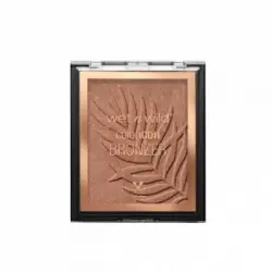 Wet N Wild Wet N Wild Color Icon Bronzer E742A, Sunset Striptase, 11 gr