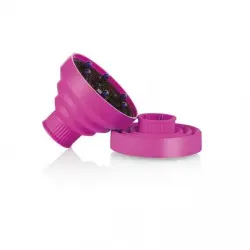 Xanitalia Pro Difusor de Silicona Rosa, 1 un