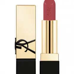 Yves Saint Laurent - Barra de Labios acabado satinado Rouge Pur Couture Yves Saint Laurent.