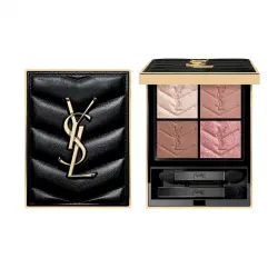 Yves Saint Laurent - Couture Mini Clutch Paletas y sets 4 g 730 - ROSE