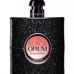 Yves Saint Laurent - Eau De Parfum Black Opium 90 Ml