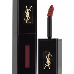 Yves Saint Laurent - Laca De Labios Vernis à Lèvres Vinyl Cream