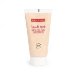 ZAO - Bases de maquillaje 30 ml 811 - IVORY BEIGE
