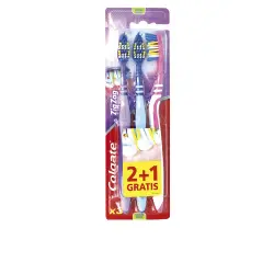 Zig Zag cepillo dientes #medium 3 u