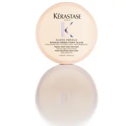 Gloss Absolu Mascarilla Crème Hydra-Glaze 75 ml