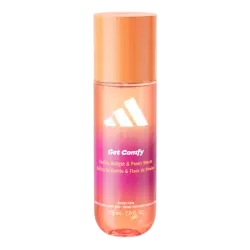 Vibes Fragance Hair - Body Mist Get Comfy 236 ml