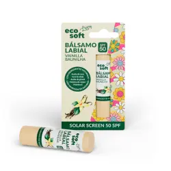 Bálsamo Labial SPF50 Vainilla 4.8 gr