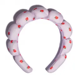 Oh My Hair Diademas Shell Frutas
