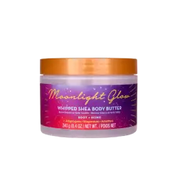 Moonlight Glow Manteca Corporal Soufflé 240 gr